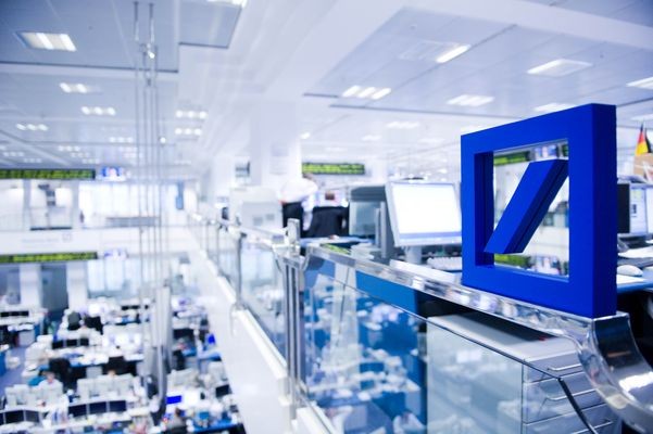 Deutsche Bank: в ближайшие годы банки могут значительно расширить использование облачных сервисов