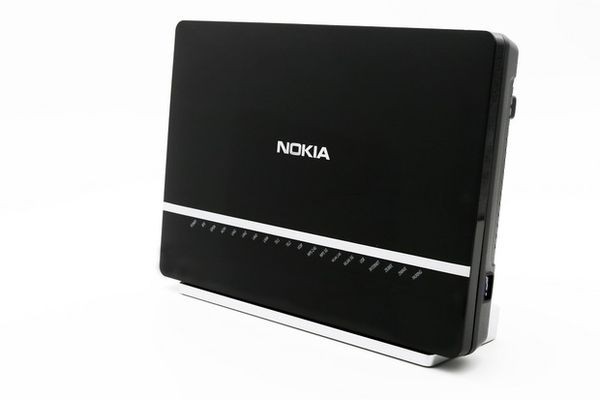 Nokia надеется, что ее платформа Интернета вещей Impact станет хитом