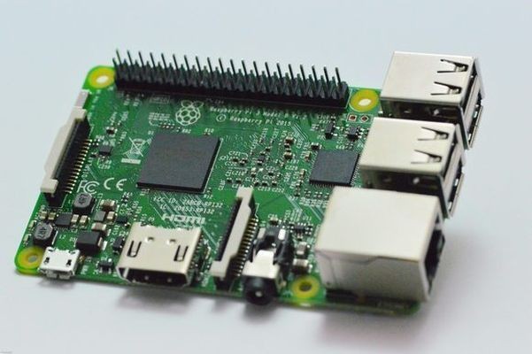У основного производителя Raspberry Pi сменился собственник