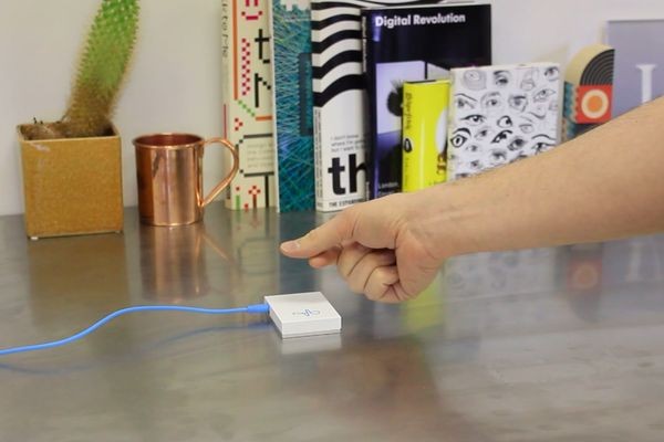 «Скрипку-невидимку» теперь можно услышать