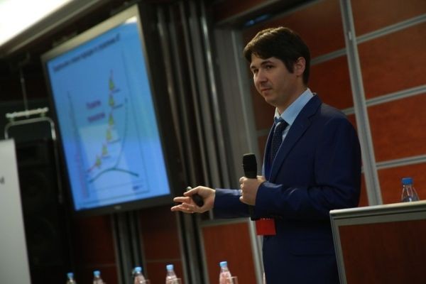 ITMF 2016: как показать бизнесу ценность управления ИТ