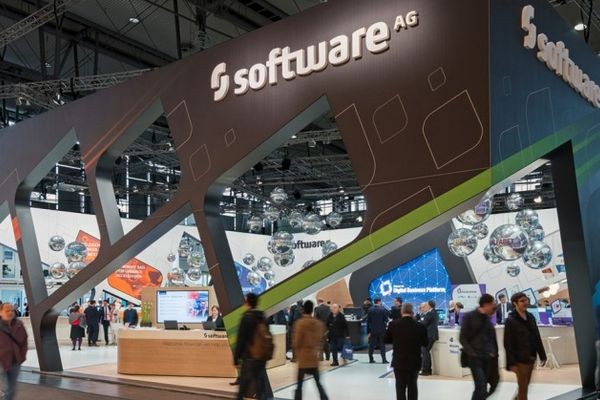 Software AG и Dell создают новую платформу для Интернета вещей