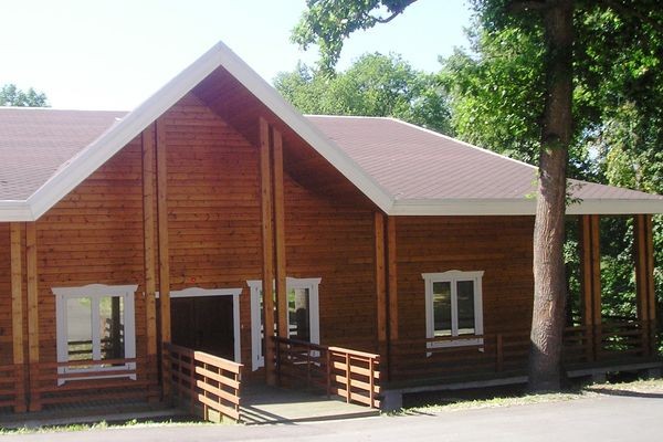 Облачный бизнес в деревянной оправе