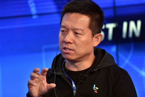 ПМЭФ: LeEco будет строить экоэкономику