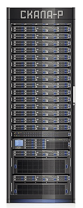 Конвергентный ответ