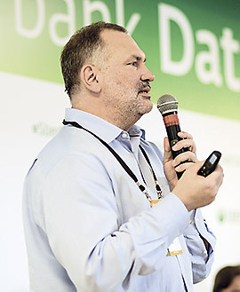 День Больших Данных