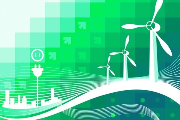 МТИ: к 2030 году Китай мог бы вырабатывать четверть электроэнергии на ветряных станциях