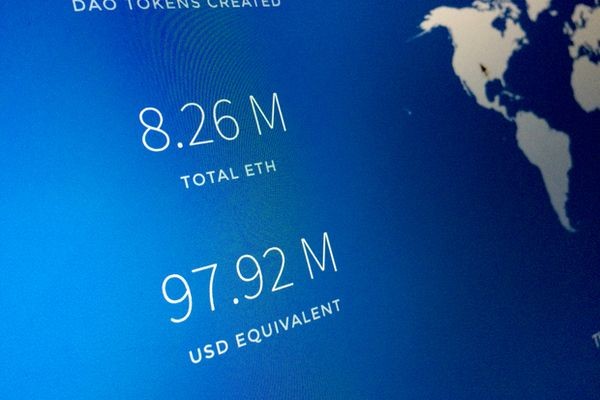 «Умный контракт» блокчейна может обойтись инвесторам в миллионы