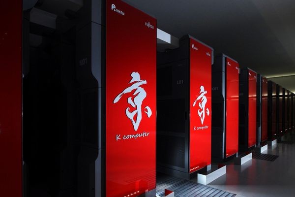 Fujitsu меняет SPARС на ARM