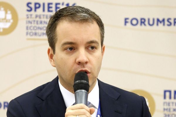 ПМЭФ: ИТ как платформа для всей экономики