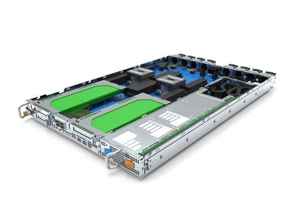 Open Compute плюс Power