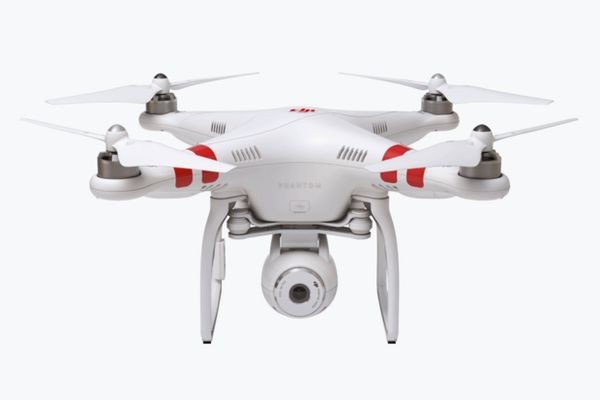 Seagate: дронам и роботам нужны более емкие системы хранения, чем карты памяти