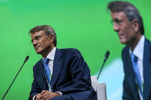 ПМЭФ: как оформить пропуск в светлое технологическое завтра