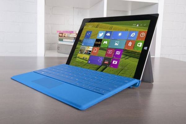 Аналитики спорят о целесообразности выпуска Microsoft Surface 4
