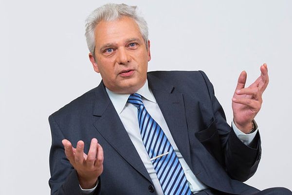 Игорь Агамирзян ушел в отставку с поста генерального директора РВК