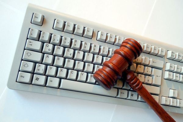 Американские правозащитники обжаловали в суде положения закона о компьютерном мошенничестве