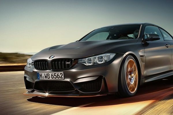 BMW, Intel и Mobileye создадут беспилотный автомобиль к 2021 году