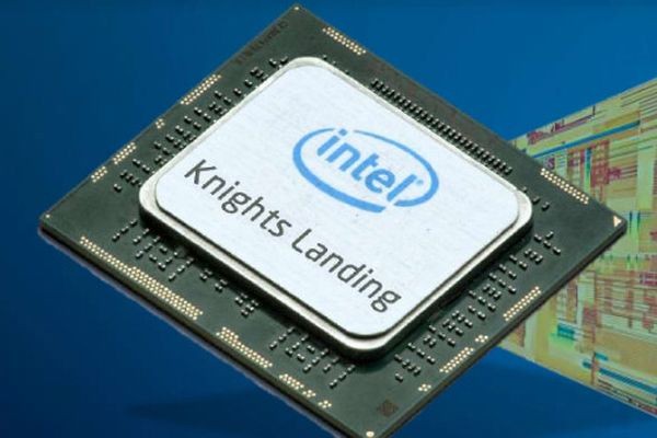 Intel настраивает свой мегачип на машинное обучение