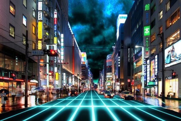 В Миссури хотят замостить дороги солнечными батареями