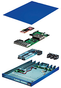Добро пожаловать в мир открытых сетей!