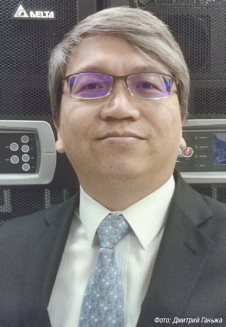 Центры обработки данных — один из ключевых рынков для Delta Electronics