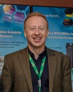 Open Ethernet — гарантия успеха в России