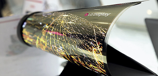 В трубочку или пополам