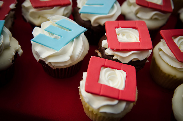 Шесть лет OpenStack