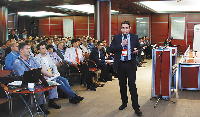 Управление ИТ в «эпоху клиента»