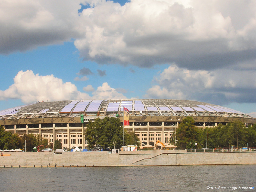 Современные ИТ — на контроле качества строительства