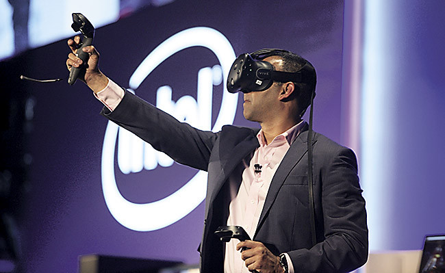 IDF: После ПК