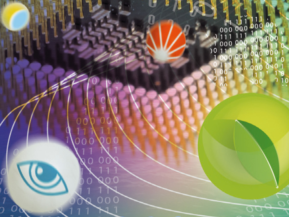 Инструменты анализа графов