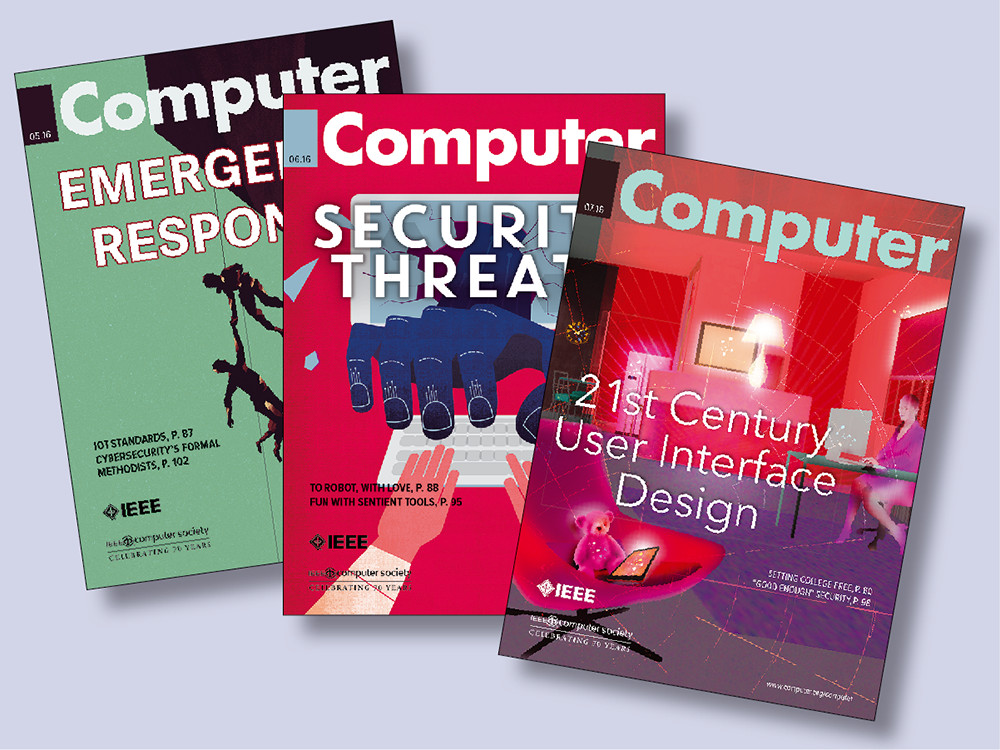 ИТ для спасателей, кибербезопасность и будущее пользовательских интерфейсов