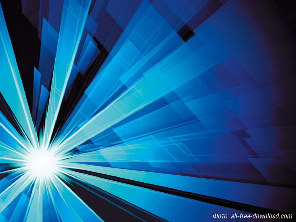 Наступление SSD