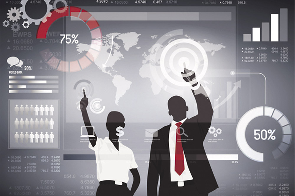 Управление проектом с помощью оценки компетенций