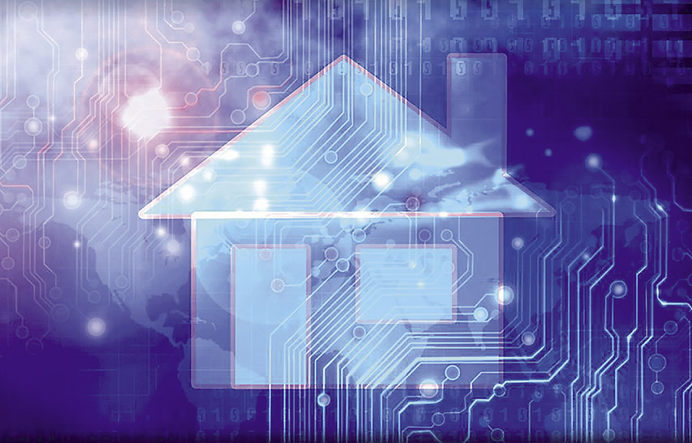 Как Интернет вещей меняет розничную торговлю