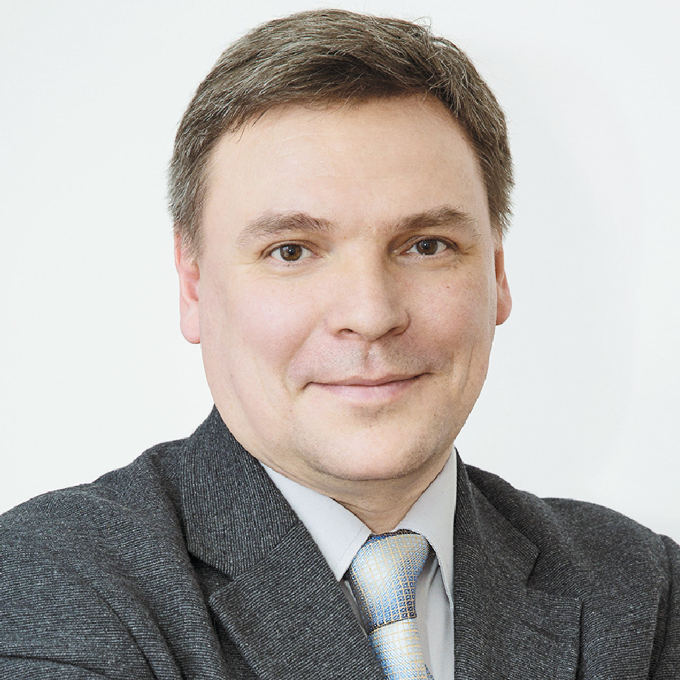 Максимом Захаренко, «Облакотека»