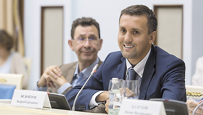 Реален ли блокчейн на государственном уровне?