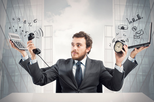 Почему ваши сотрудники переутомлены и безразличны к работе