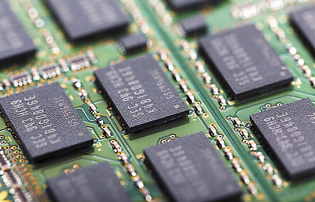 Не только для гигантов