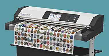 Крепко сбитый широкоформатный помощник