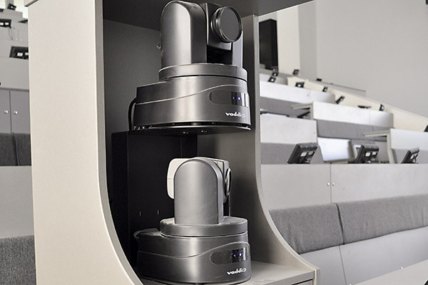 Наглядные лекции для «цифрового» поколения