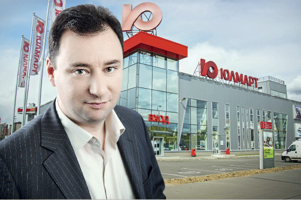 Движущая сила интернет-торговли