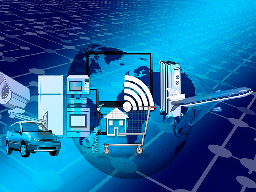 Сети для IoT: LPWAN