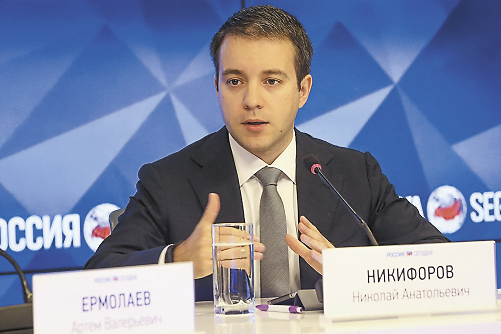 ДИТ взял почту. И календарь