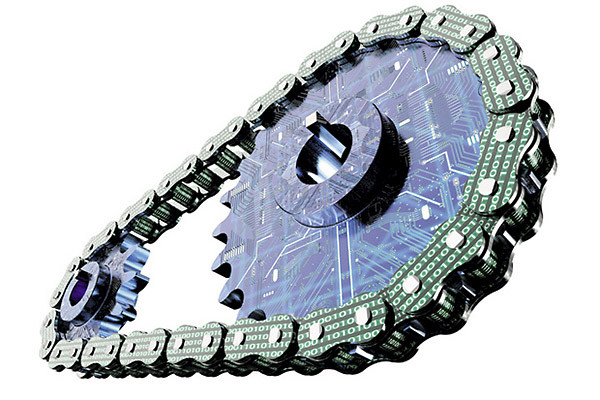 Блокчейн изменит вашу жизнь и ваш бизнес