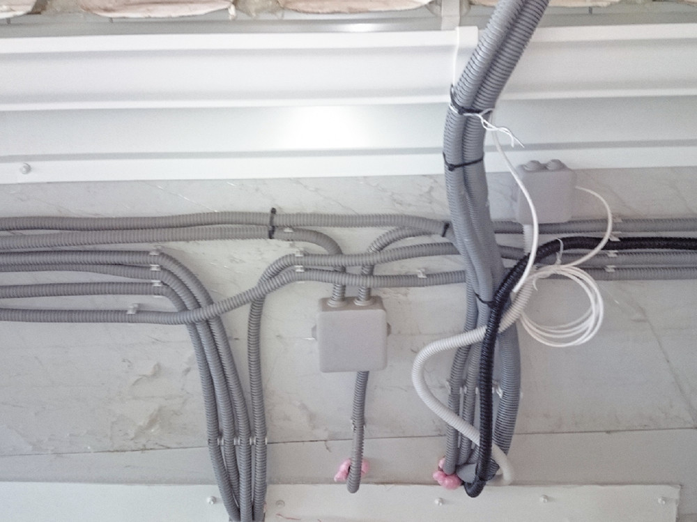 Технадзор за строительством ЦОДа. Зарисовки из практики