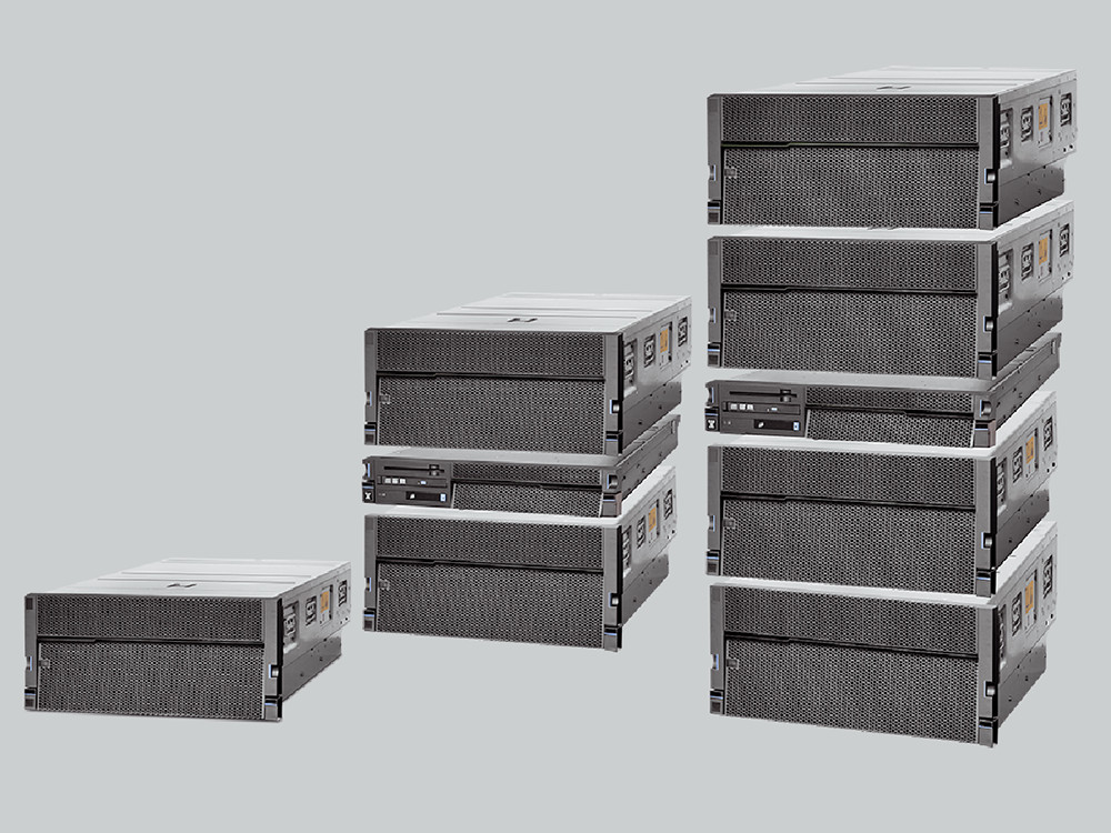 Escala двадцать лет спустя