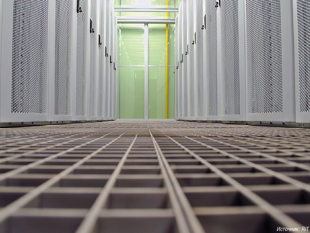 На российском рынке конструктивов без перемен