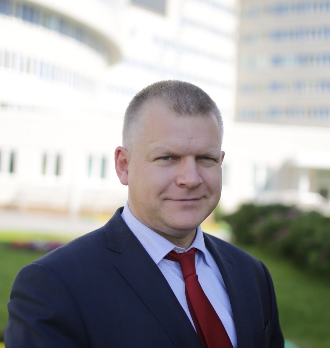 Блиц-интервью